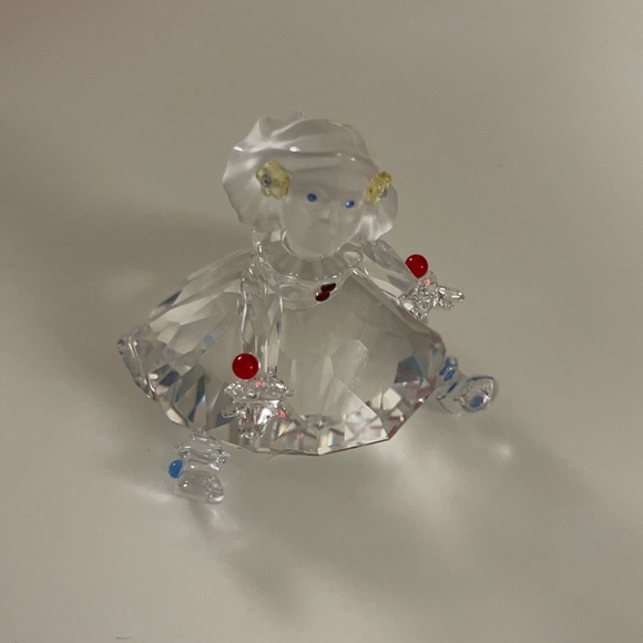 Y2K NIB Vintage Swarovski Doll - Picture 12 of 13